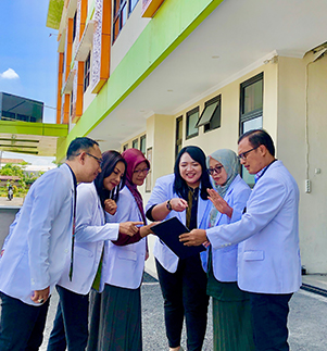 Pilih Dokter